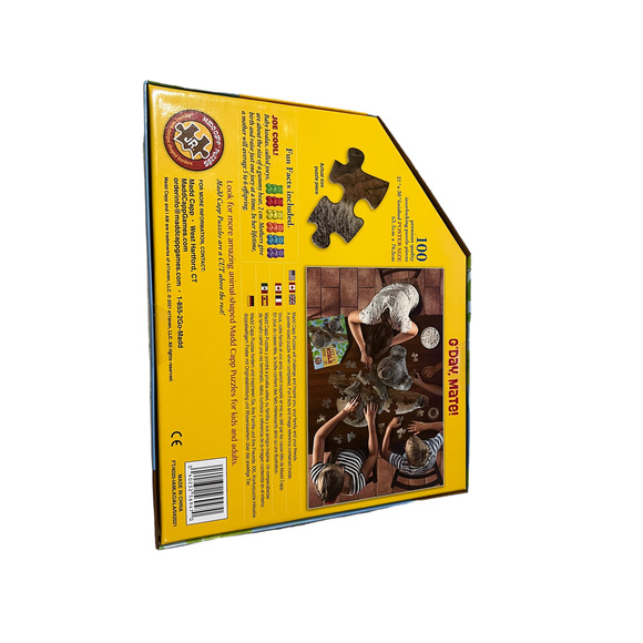 Koala Puzzle - Picture 2 of 3